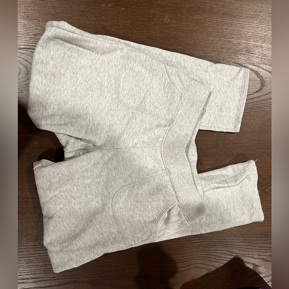Girls sweat pants